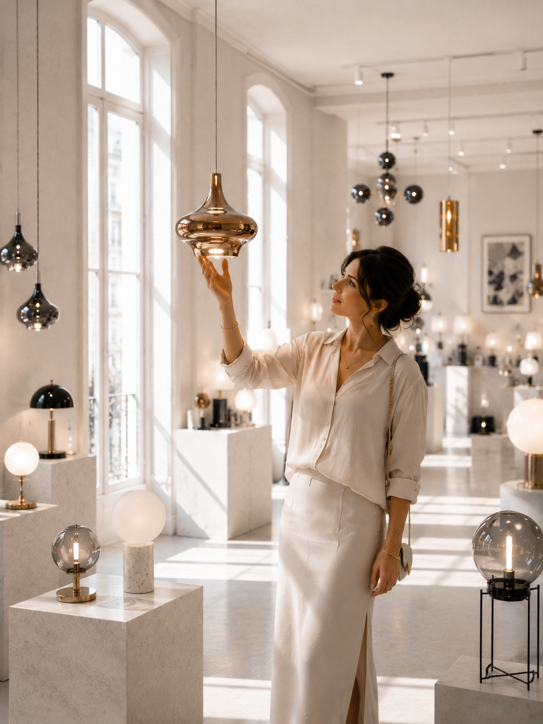 Scandinavian HOME